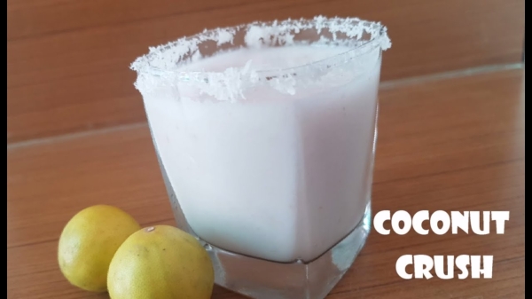 Coconut Crush